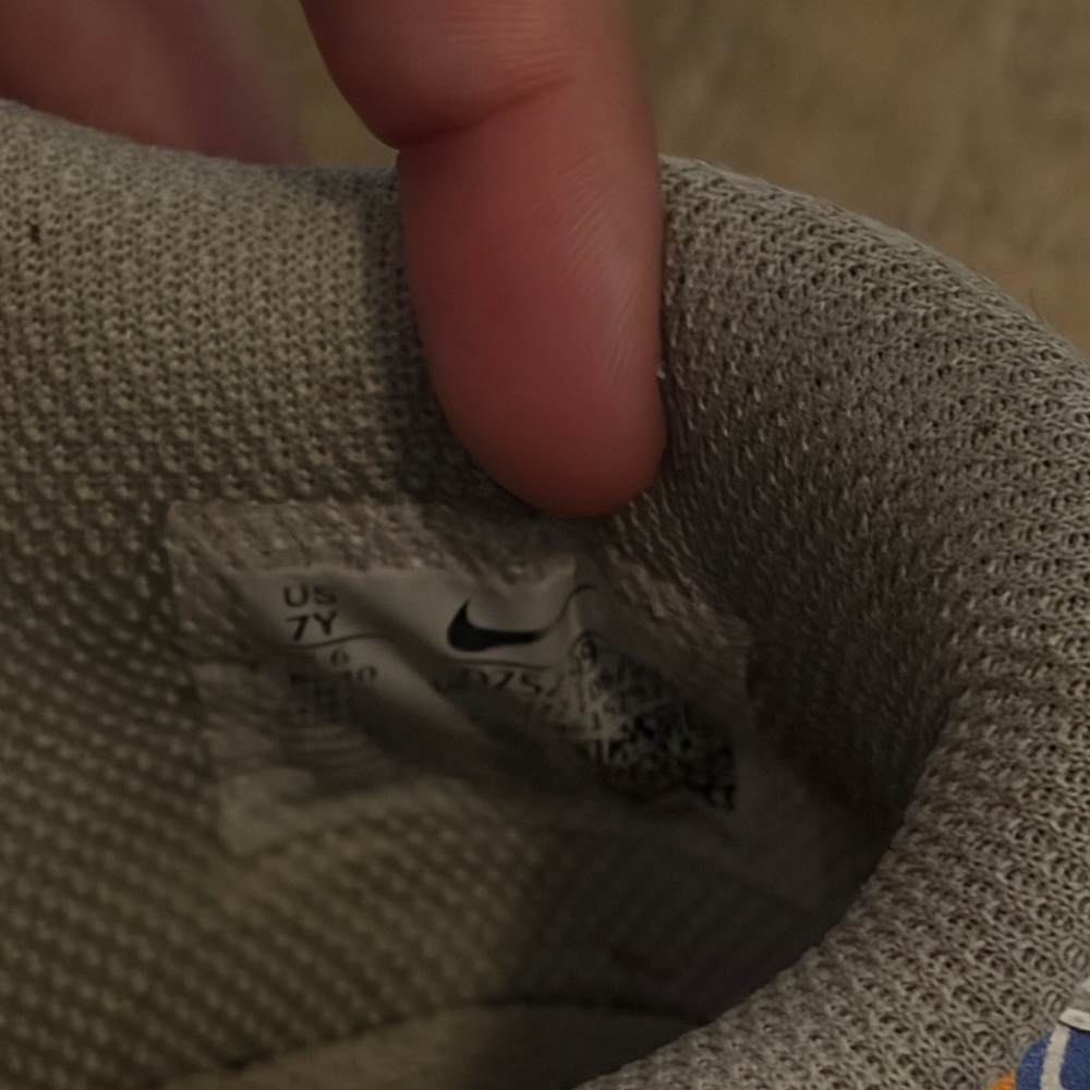 Nike dunks - Picture 16 of 16